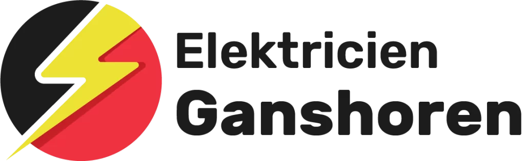 Logo Elektricien Ganshoren